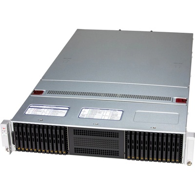 Supermicro SSG-222B-NE3X24R