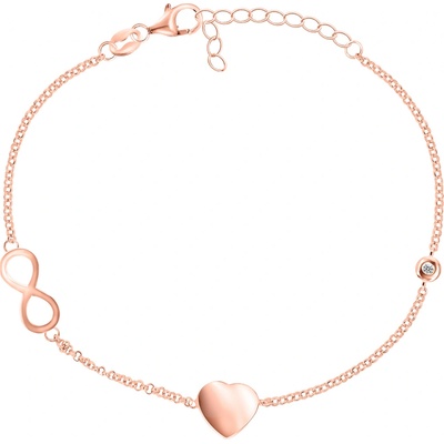 Brilio Silver BRC35R