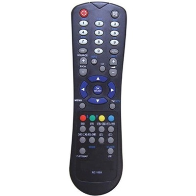 съвместим Orava lt821, lt822b, lt822a, lt823, lt824, lt827 - заместител дистанционно управление (lt821, lt822b, lt822a, lt823, lt824, lt827)