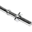 inSPORTline Vzpěračská tyč Triceps 86 cm /30mm