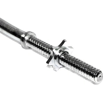 inSPORTline Vzpěračská tyč Triceps 86 cm /30mm