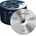 MediaRange DVD-R 4, 7 GB I 120 минути, 16x скорост, 50 бр. в целофан