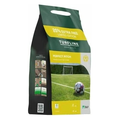 DLF Turfline Perfect Pitch Šport Champion 2,5kg