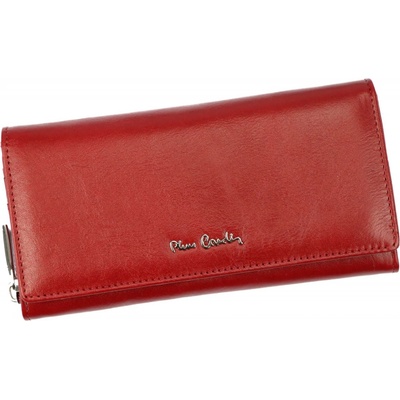 Pierre Cardin Dámská Veronne červená – Hledejceny.cz