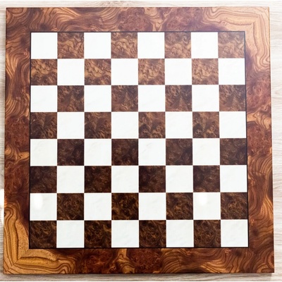 Biarovo-Brestová šachovnice – Zboží Živě