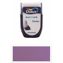 Dulux Easy Care tester 30 ml - záhon fialek