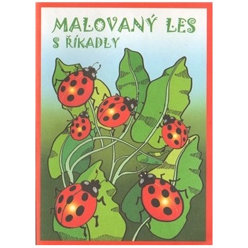 Malovaný les