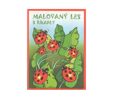 Malovaný les