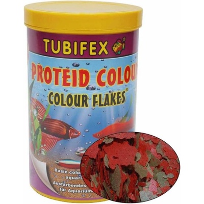 Tubifex Proteid-Color 550 ml