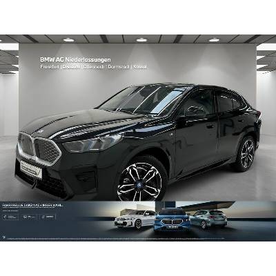 BMW iX2 xDrive30 M Sport 225 kW