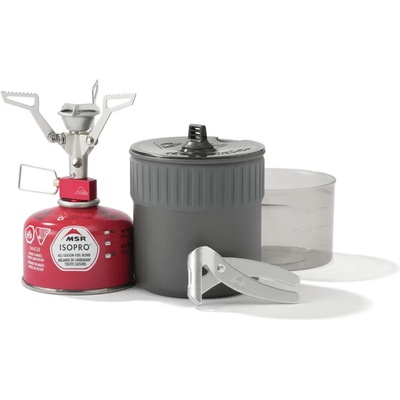 MSR PocketRocket 2 Mini Stove