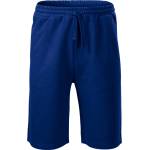 MALFINI Malfini comfy 611 / Мъжки къси панталони - кралско синьо m (6110514)