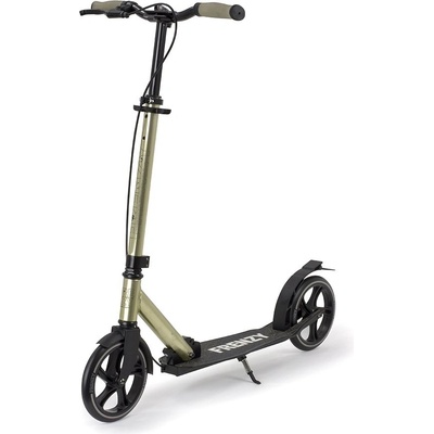 Frenzy FR 205 Dual Brake Champagne