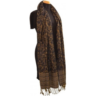 Šátek pashmina Motiv 2. Gift3 SC-9295