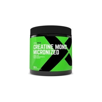 Vitalmax Micronized Creatine Monohydrate 500 g