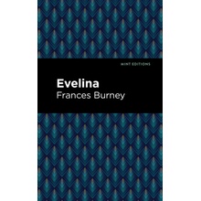 Evelina - Burney, Frances