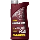 Image 1 of MANNOL 8109 Unigear 75W-80 1 l