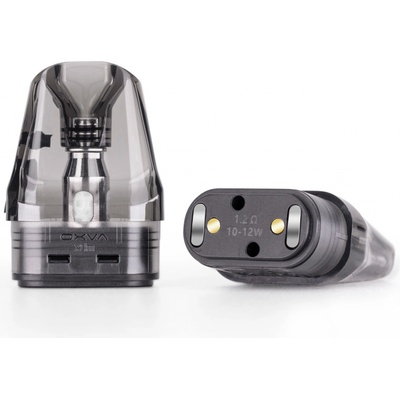 OXVA Xlim V3 - náhradní Pod cartridge vrchní plnění 1,2ohm – Hledejceny.cz