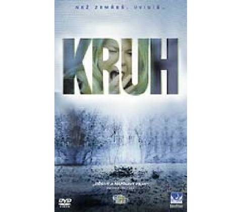 Kruh DVD