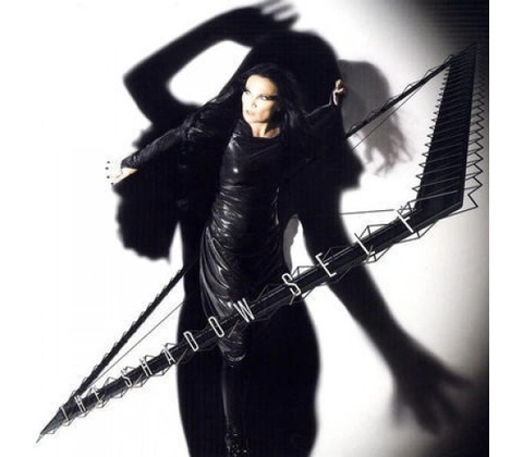 Tarja - The Shadow Self LP