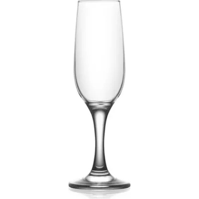 ArtCraft Glassware Art-FAM-539-Чаша за шампанско 215cc - 1бр (0159210)