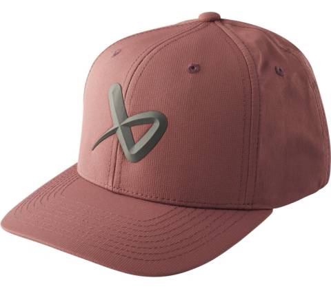 Bauer Perform. HAT CLAY 25