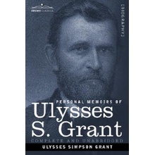 Personal Memoirs of Ulysses S. Grant