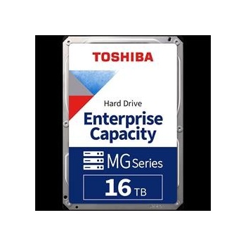 Toshiba Enterprise Capacity MG08 16TB, MG08ACA16TE