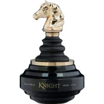 Armaf Black Knight EDP 100 ml за мъже