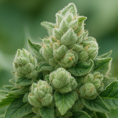 Propaganja Seeds Peanut Butter Breath semienka neobsahujú THC 5 ks