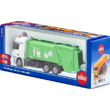 Image 1 of SIKU Детска играчка Siku - Боклукчийски камион (2938)