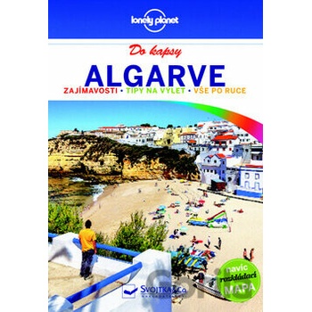 Algarve do kapsy