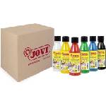 JOVI 680/6A Комплект акрилни бои 6 x 250 ml (680/6A)