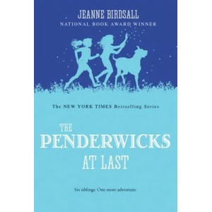 Penderwicks at Last (ISBN: 9780385755696)