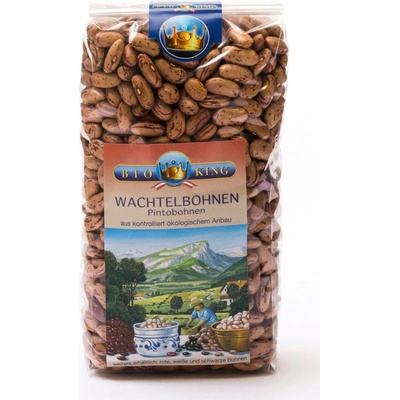 BioKing Bio pinto fazole 500 g