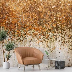 Art Gift Decor Фототапет златна есен