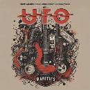UFO - Rarities CD