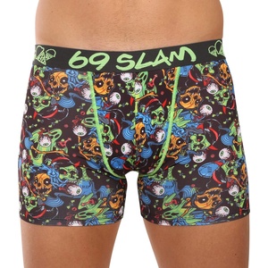 69slam Мъжки боксерки 69SLAM Dylan WITCHCRAFT 69slam | Mnogotsveten | МЪЖЕ | XL