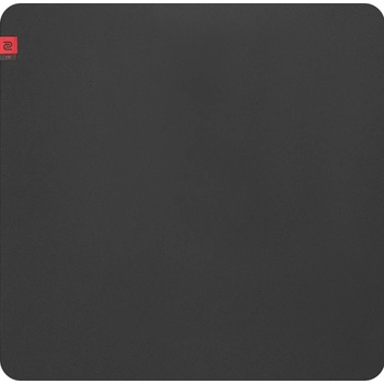 BenQ ZOWIE H-TR Extra Large 500x500 mm, Gaming Mouse Pad for Esports, Cloth surface, Rubber Base Softness Soft, Thickness 3.5 mm, Consistent and controlling glide, Stitched edges; Anti-slip base, Soft (9H.N54FQ.A2E)