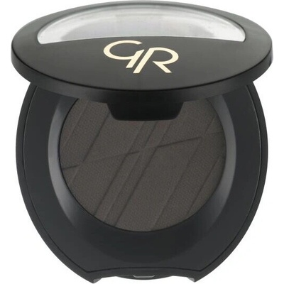 Golden Rose Eyebrow pudr na obočí 104 2,5 g