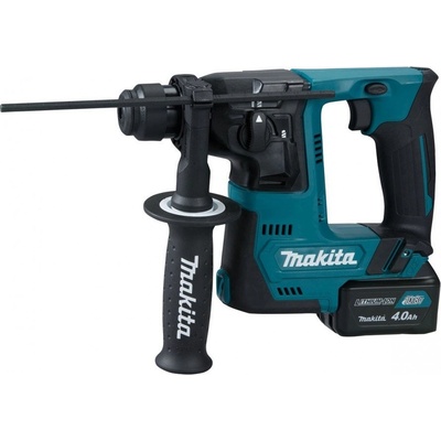 MAKITA HR140DSMJ - Akumulátorvé vŕtacie kladivo