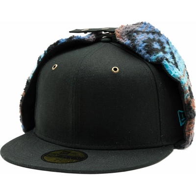 New Era Dogear 59FIFTY Black