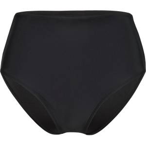 Heber Peak Дамско бикини долнище Heber Peak Women's SeapineHe. Bikini Pants High Waist Bikini bottom - Black - размер XXL (150-6064-0116)