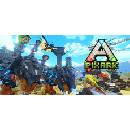 PixARK