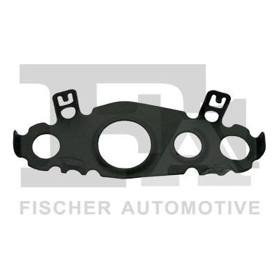 USZCZELKA TURBINY FORD 413-523