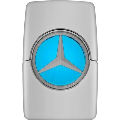 Mercedes-Benz Style Man Bright parfumovaná voda pánska 100 ml