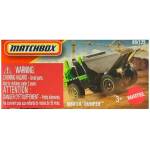 Mattel Matchbox: Малка количка в картонена кутия MBX Lil Dumper (JHR86)