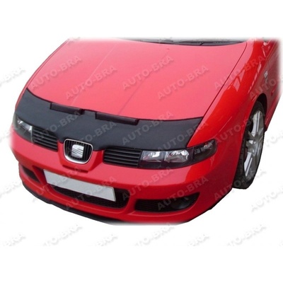 Kožený kryt kapoty Seat Toledo 1M 1998-2006