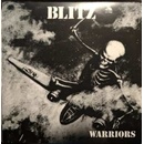 Warriors - Blitz LP