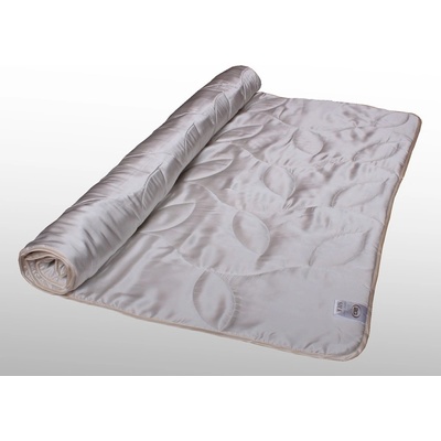 2G Lipov Odlehčená saténová přikrývka SILK hedvábí 200x220